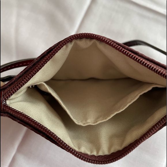 Coach Wristlet - Picture 3 of 3